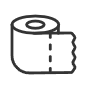 Bathroom Tissue